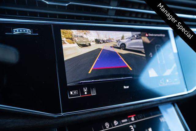 2026 Audi Q7 Premium - Photo 16
