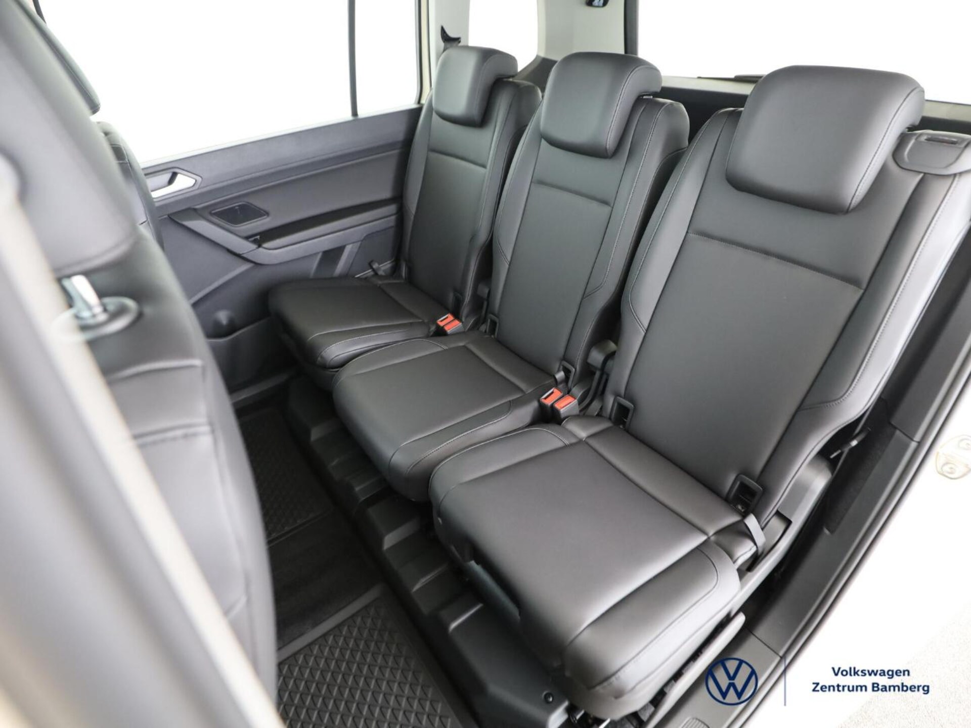 Volkswagen Touran Trendline