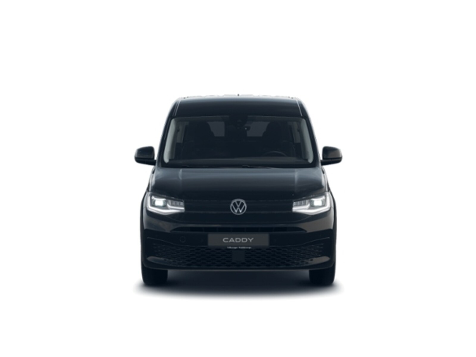 Volkswagen Caddy Maxi Kombi – Bild 4