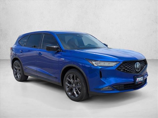 2024 Acura MDX