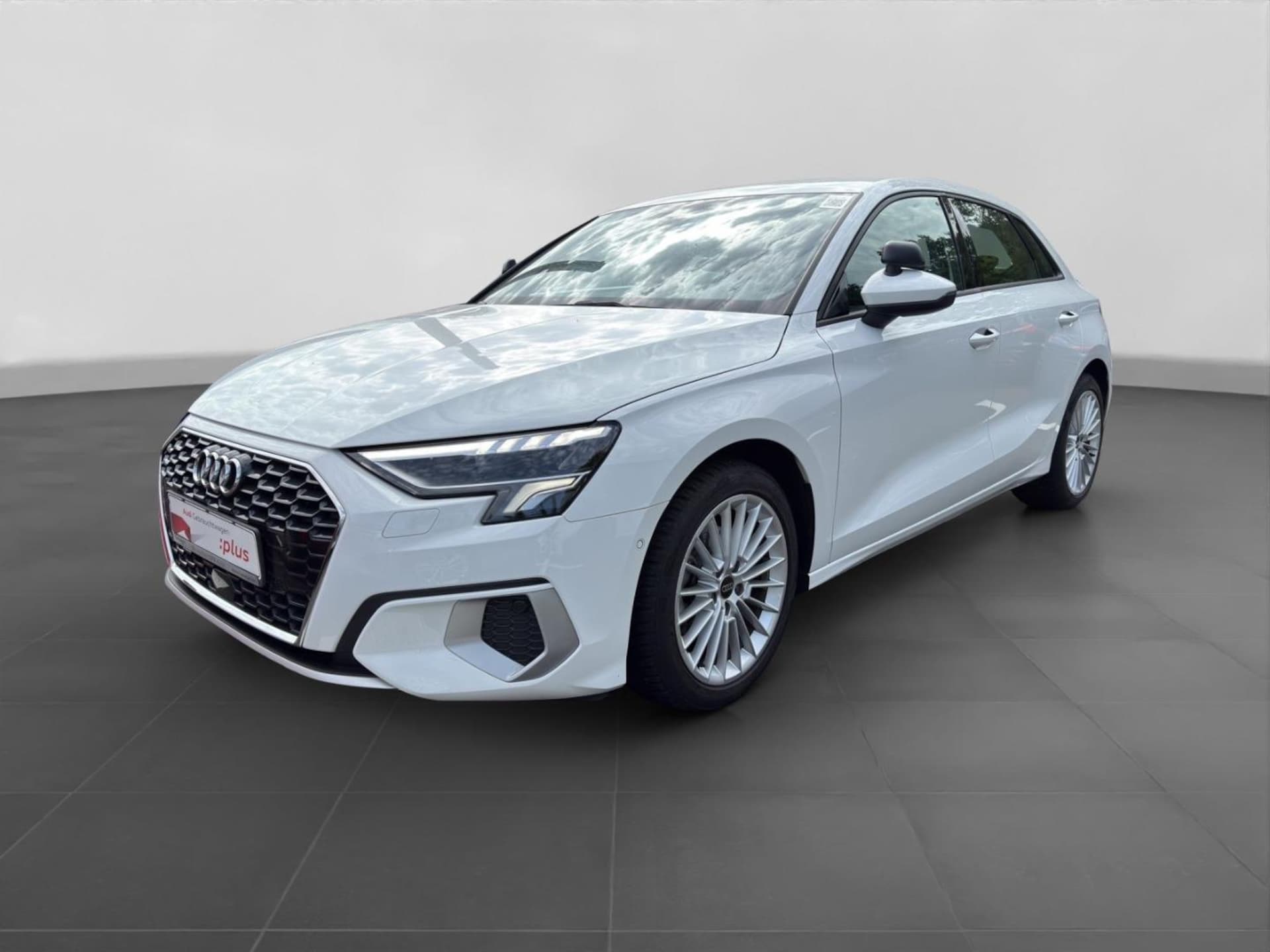 Audi A3 Sportback Advanced