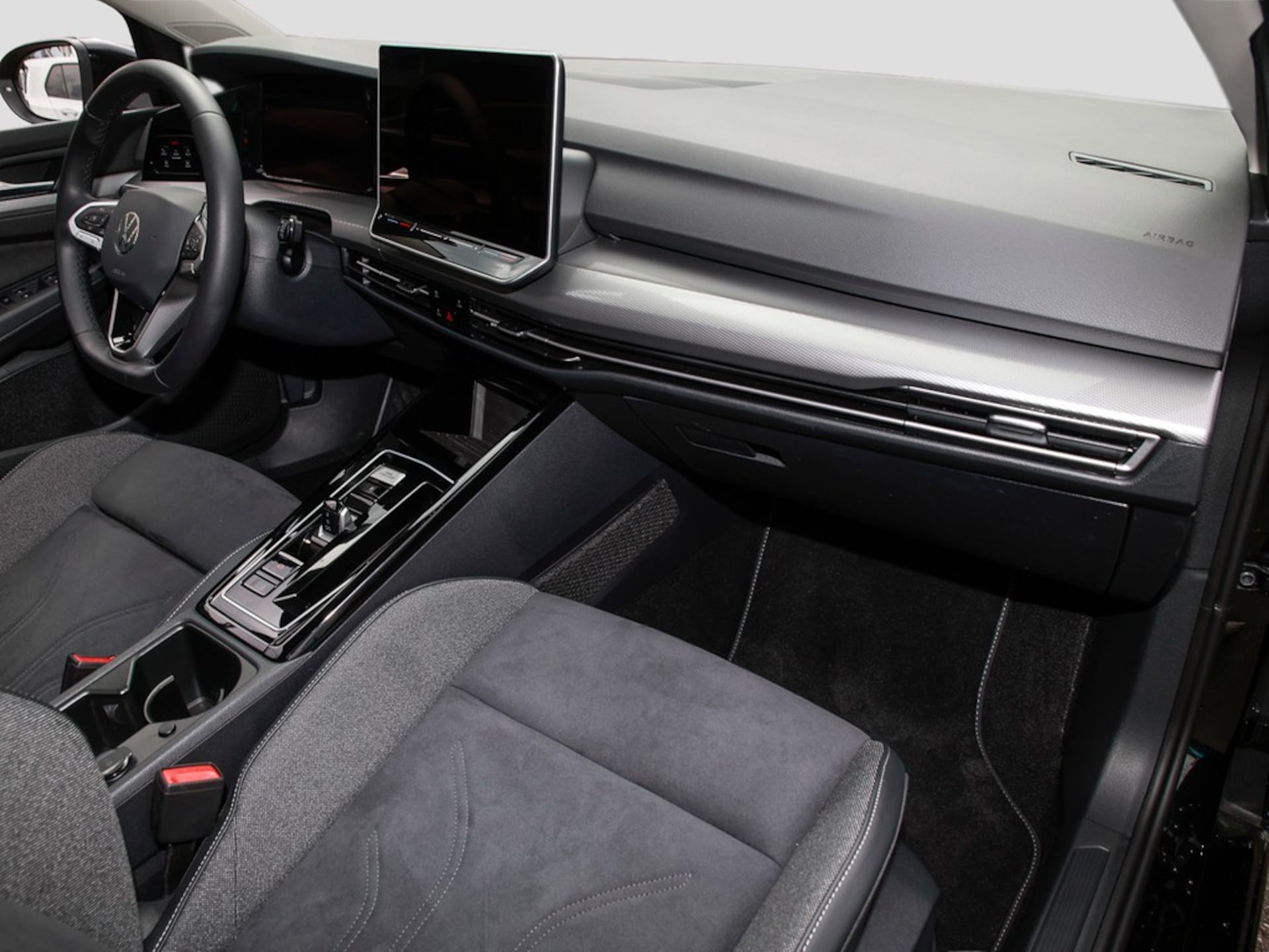 Volkswagen Golf Style