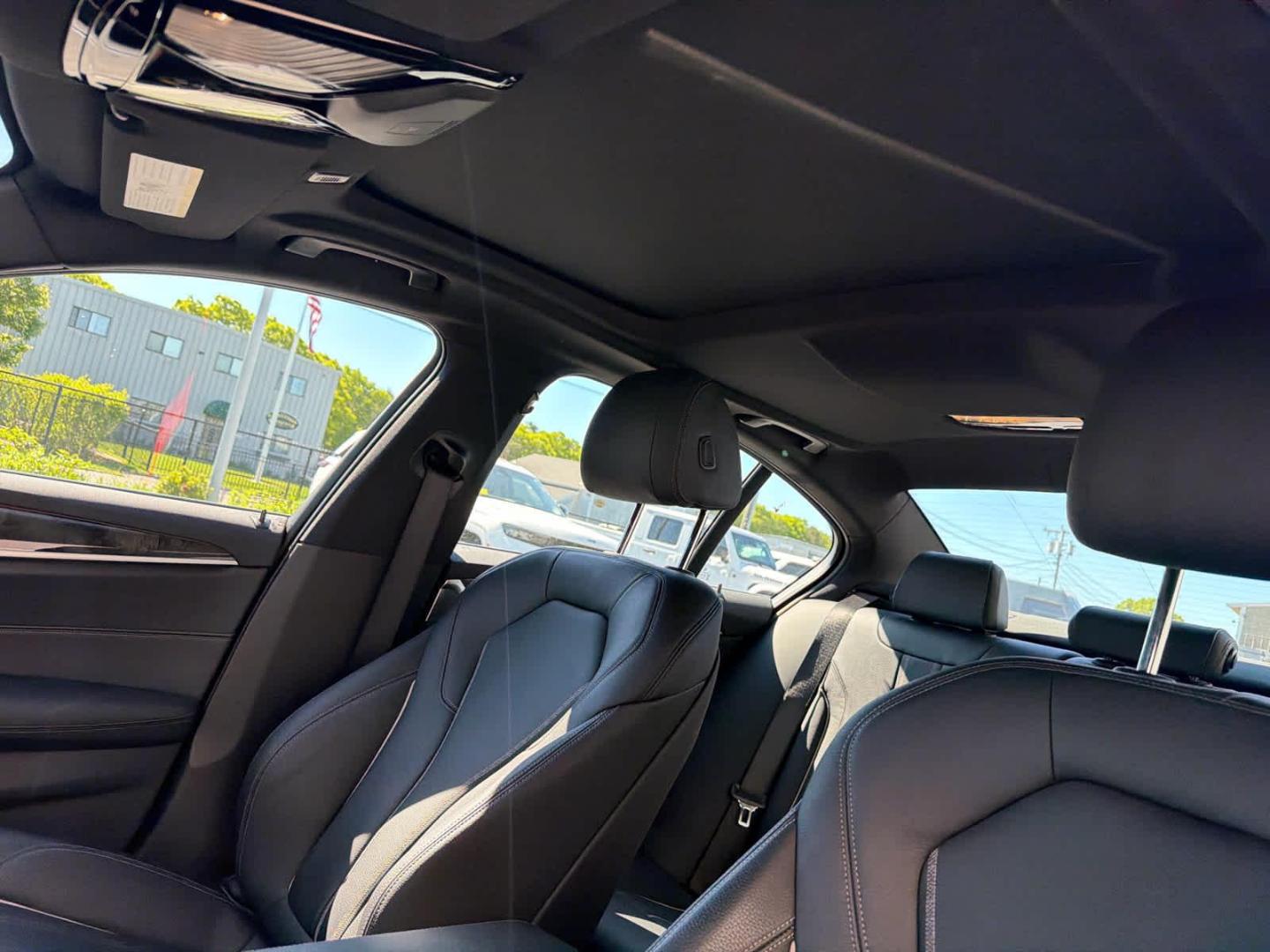 2021 BMW 5 Series 540i - Photo 13
