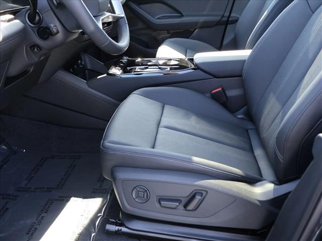 2027 Audi Q6 e-tron