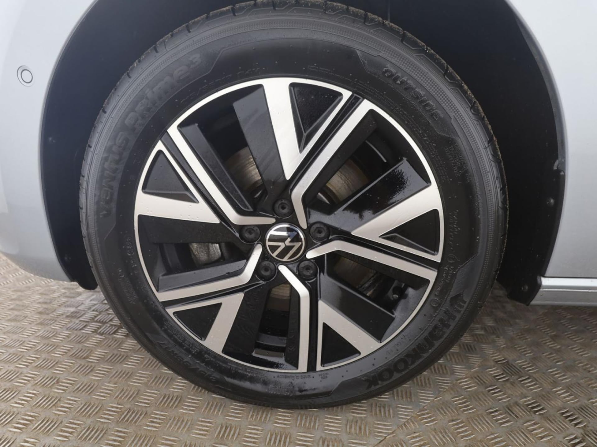 Volkswagen Touran Highline
