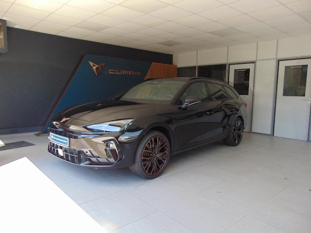 CUPRA Leon Sportstourer VZ 1.5 e-HYBRID 200 kW (272 PS) 6-Gang-DSG (1204205622026)