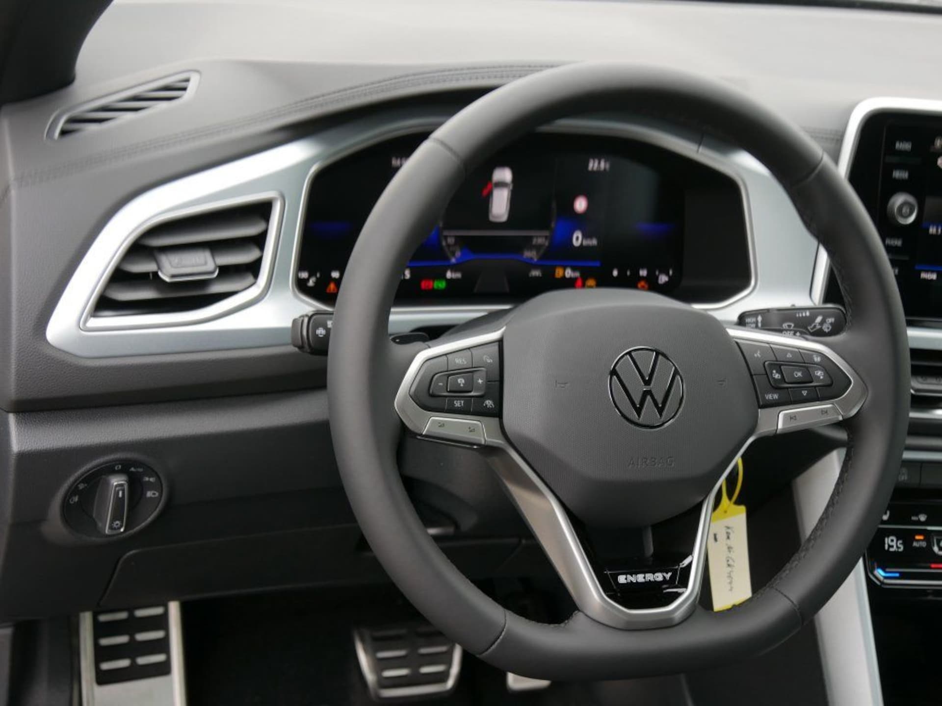 Volkswagen T-Roc Cabriolet ENERGY