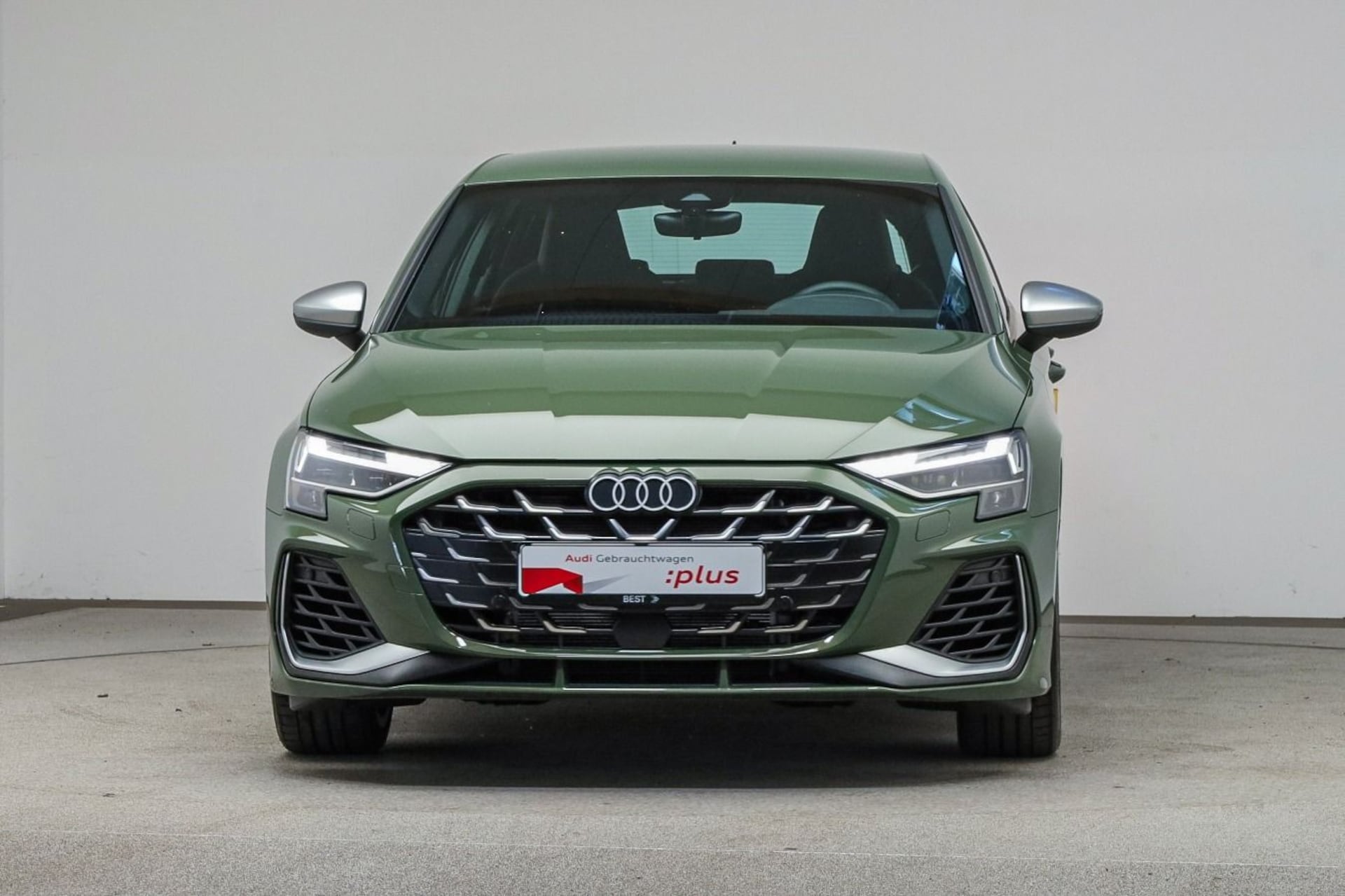 Audi S3 Sportback