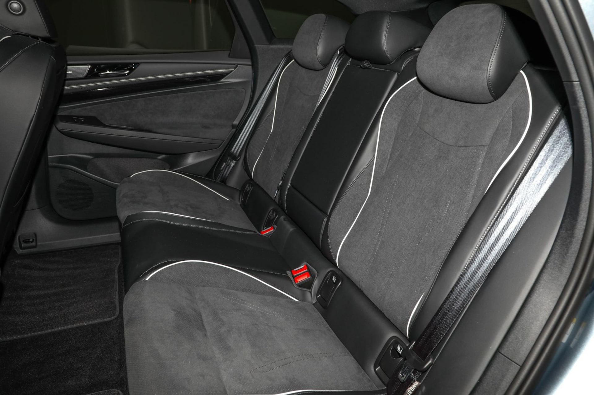 Volkswagen ID.7 Tourer Pro S