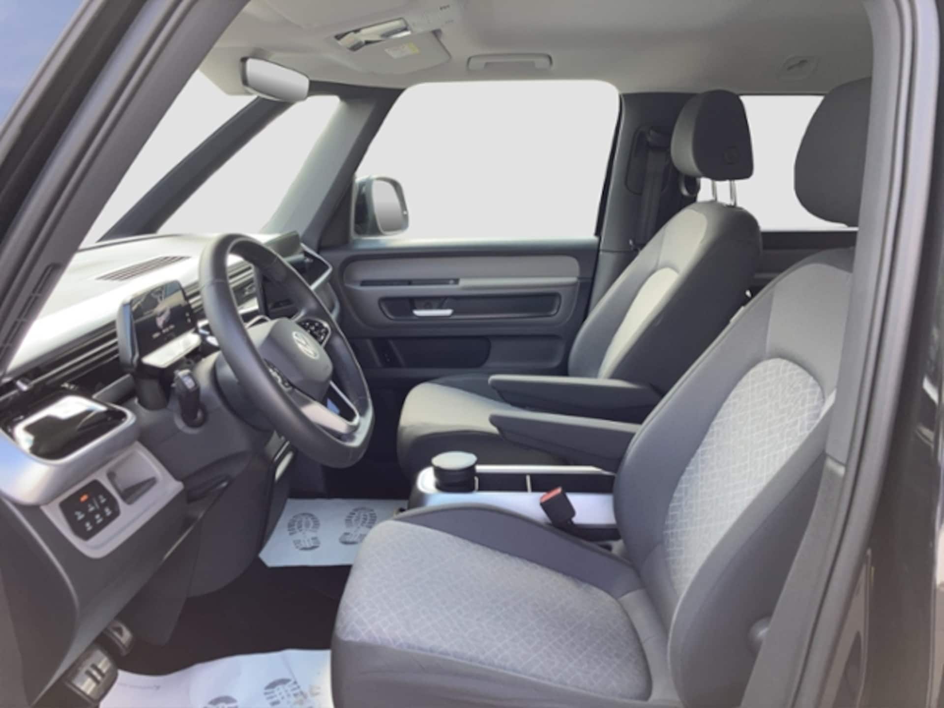 Volkswagen ID. Buzz Pro