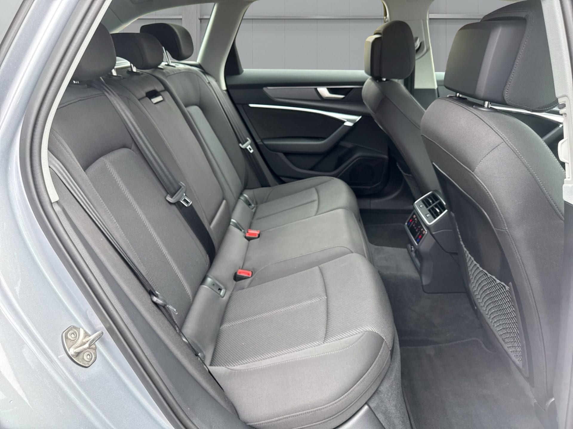 Audi A6 Avant Design