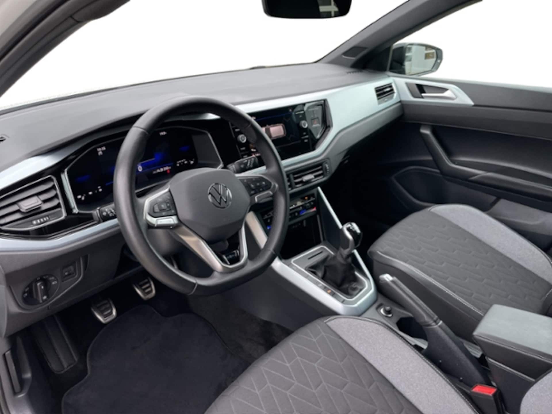Volkswagen Polo Goal