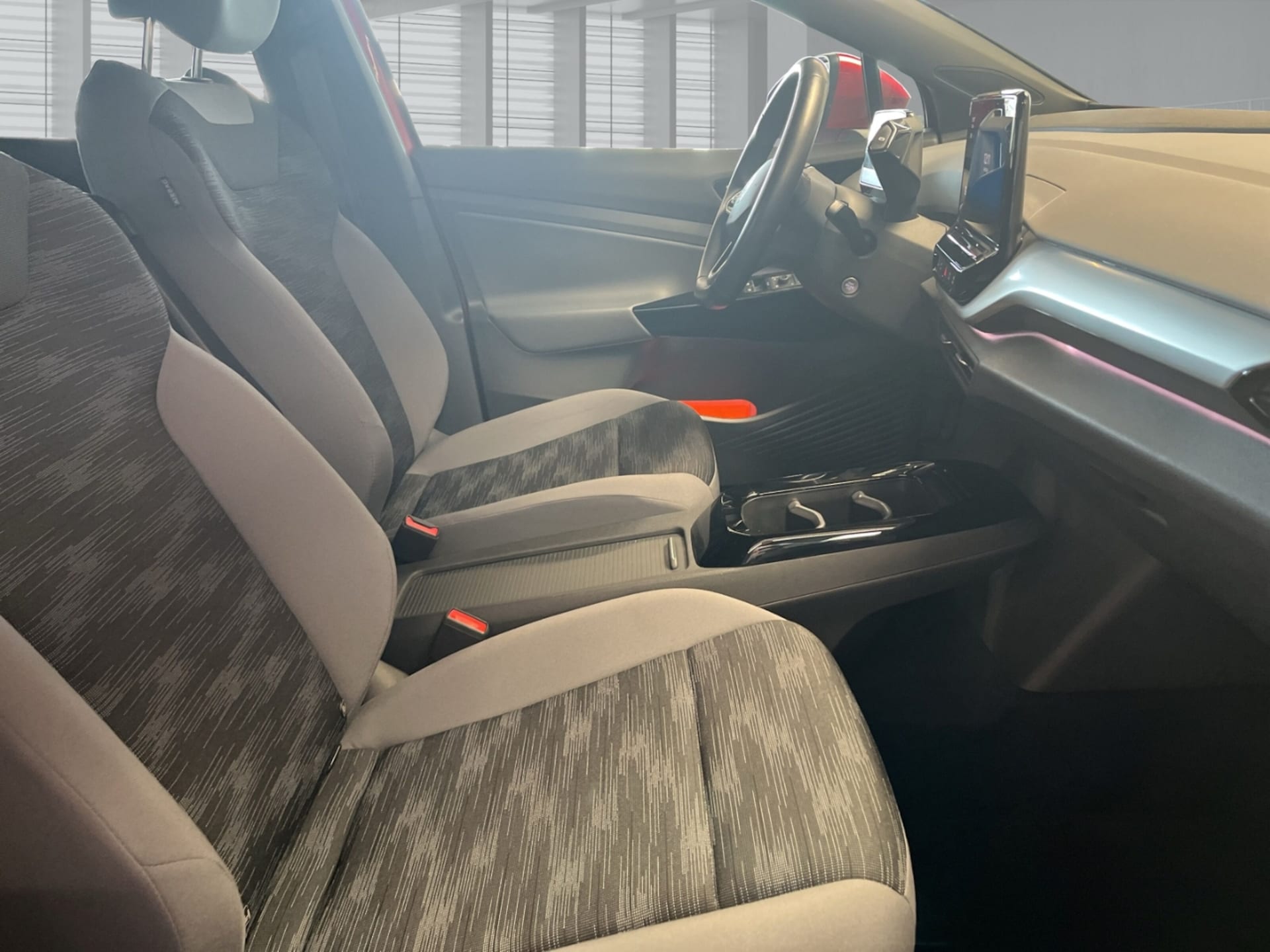 Volkswagen ID.4 Pro Performance