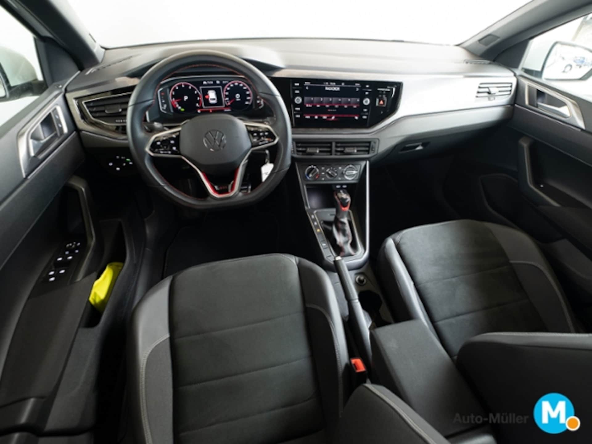 Volkswagen Polo GTI