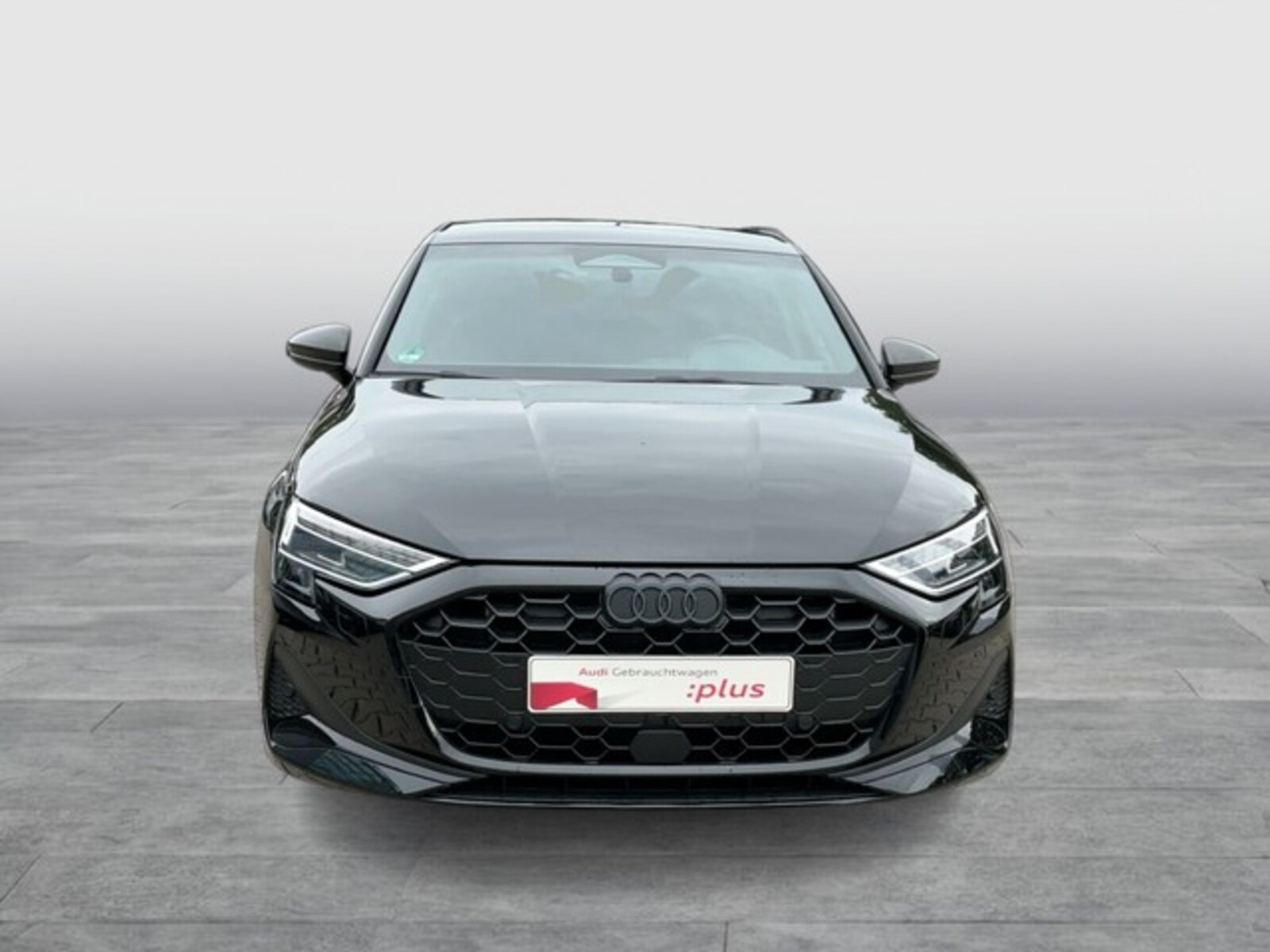 Audi A3 Sportback – Bild 7