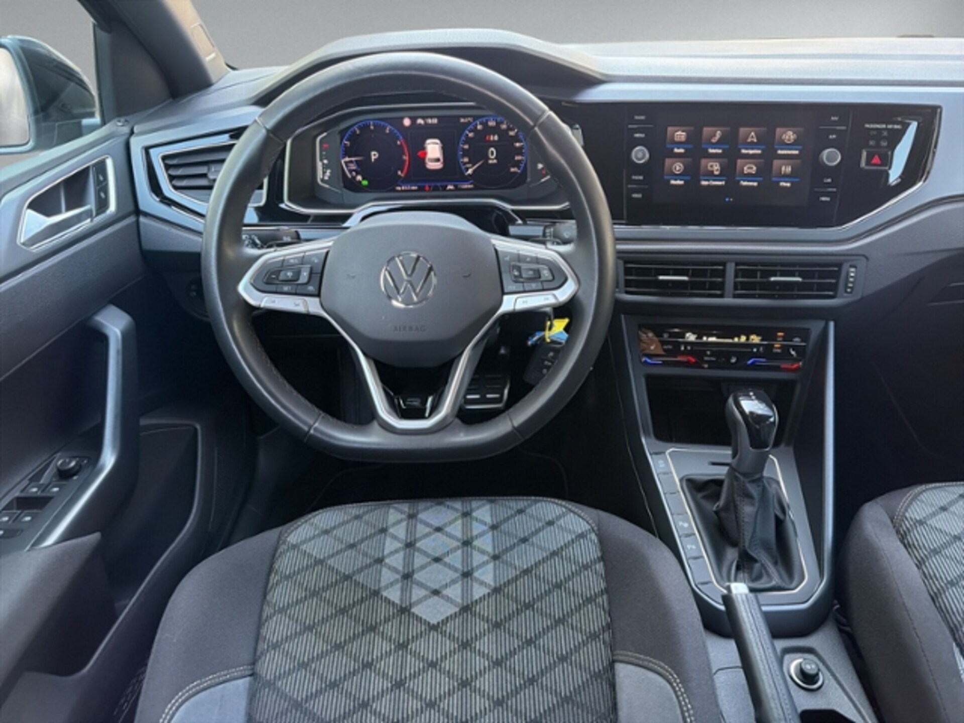 Volkswagen Polo R-Line
