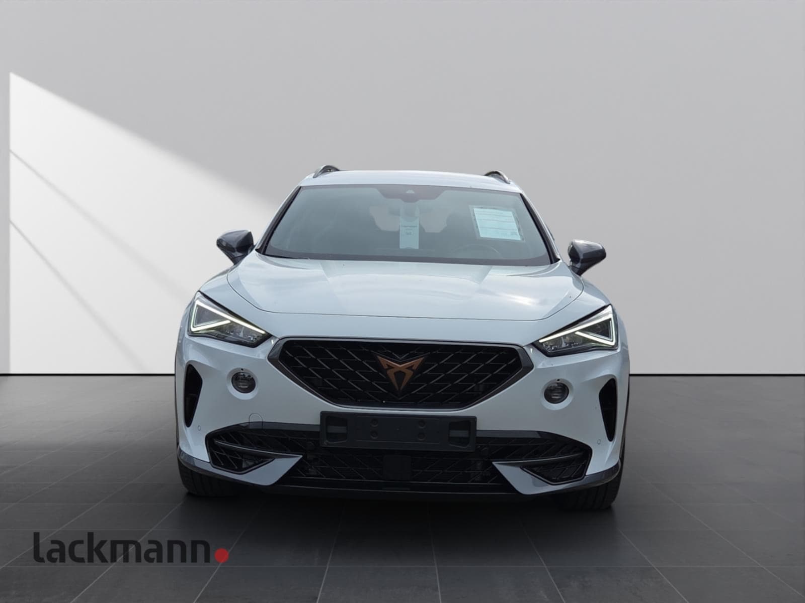 CUPRA Formentor – Bild 2