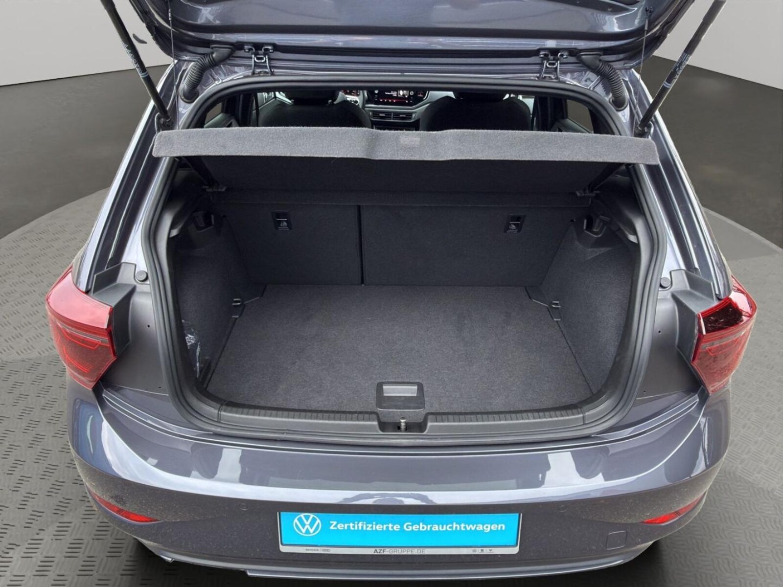 Volkswagen Polo – Bild 16