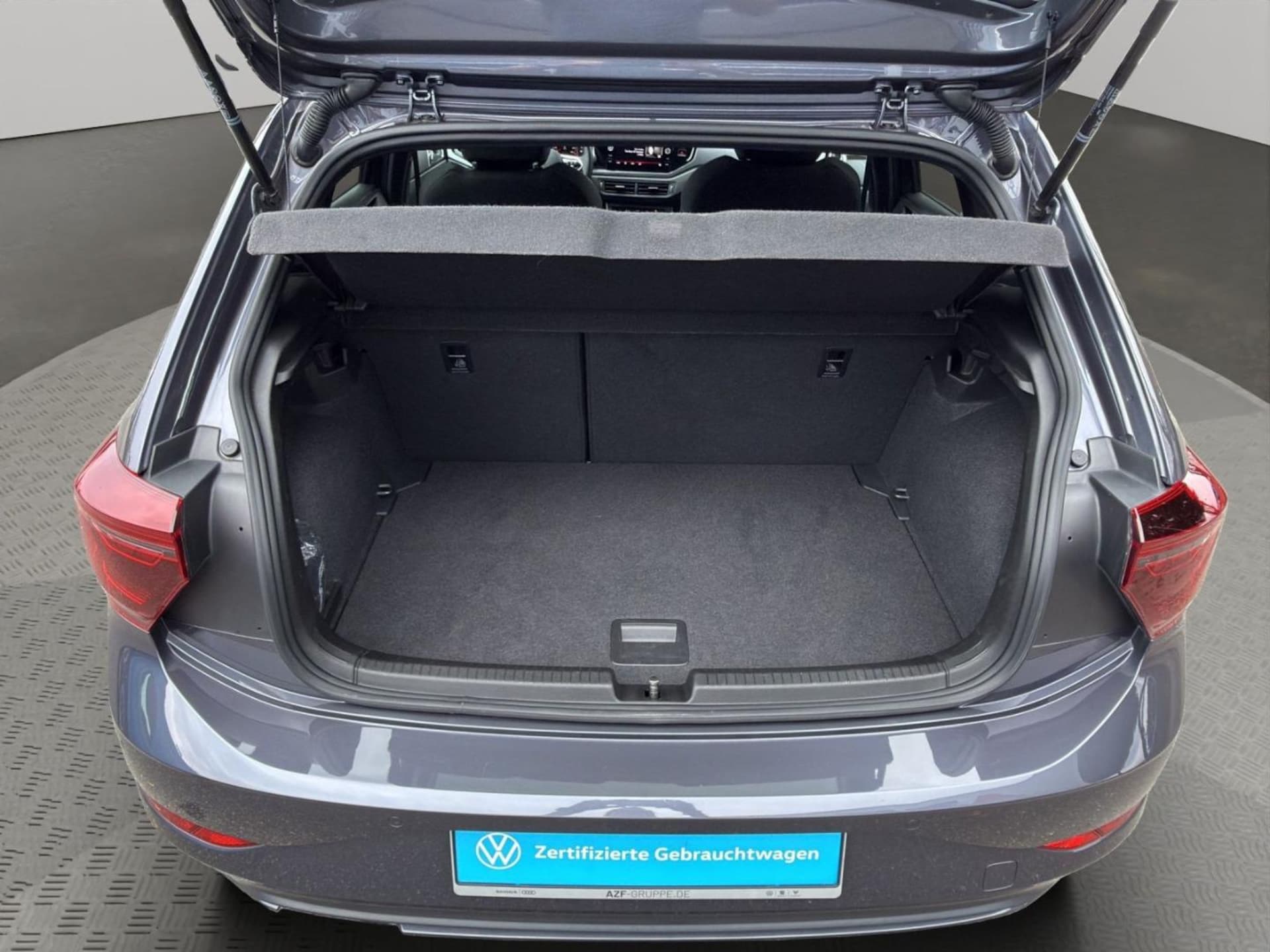 Volkswagen Polo GTI