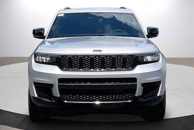 2024 Jeep Grand Cherokee L