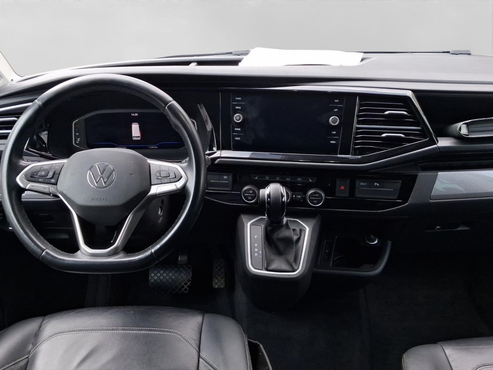Volkswagen T6.1 Multivan Comfortline