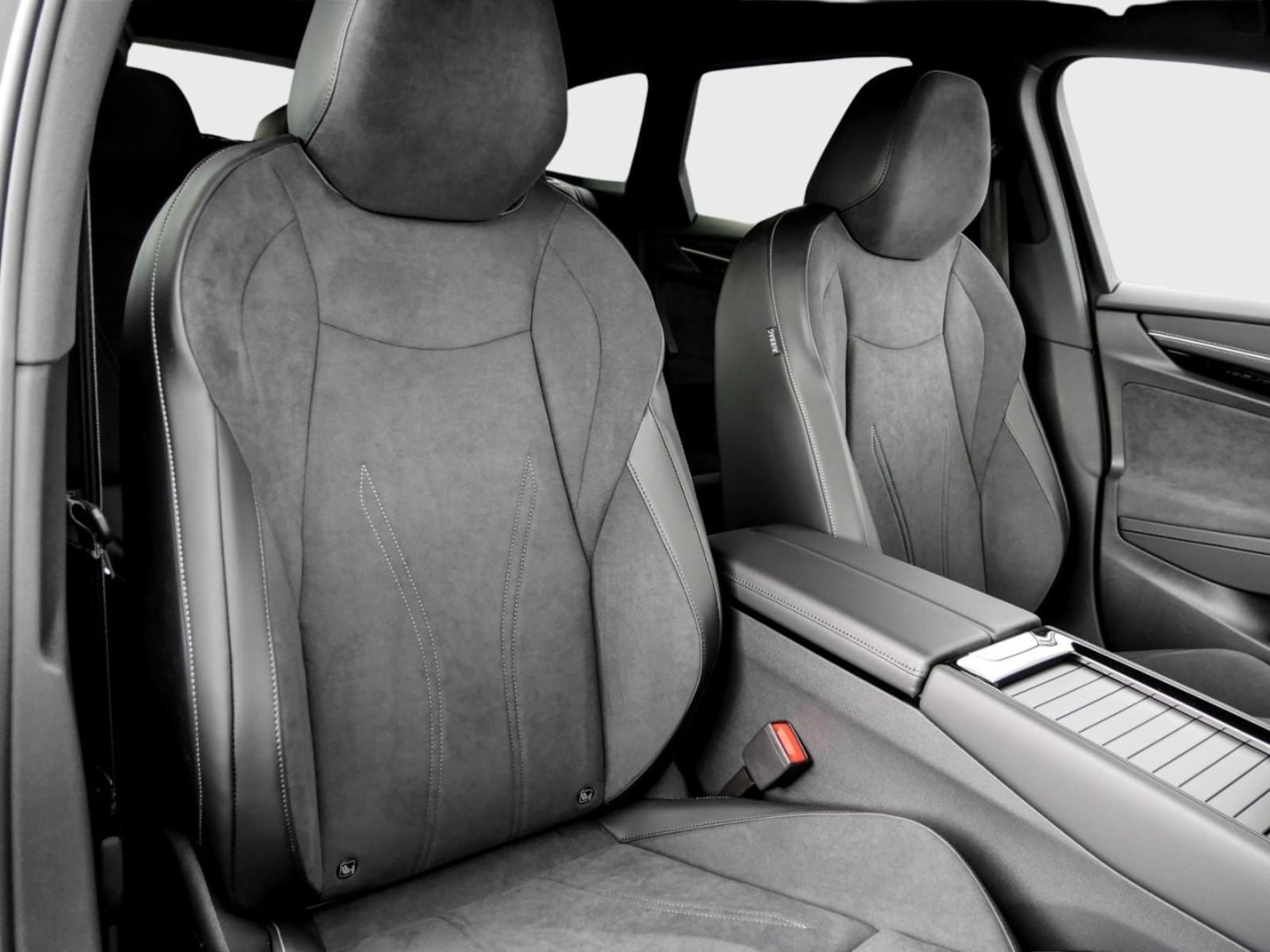 Volkswagen ID.7 Tourer – Bild 6
