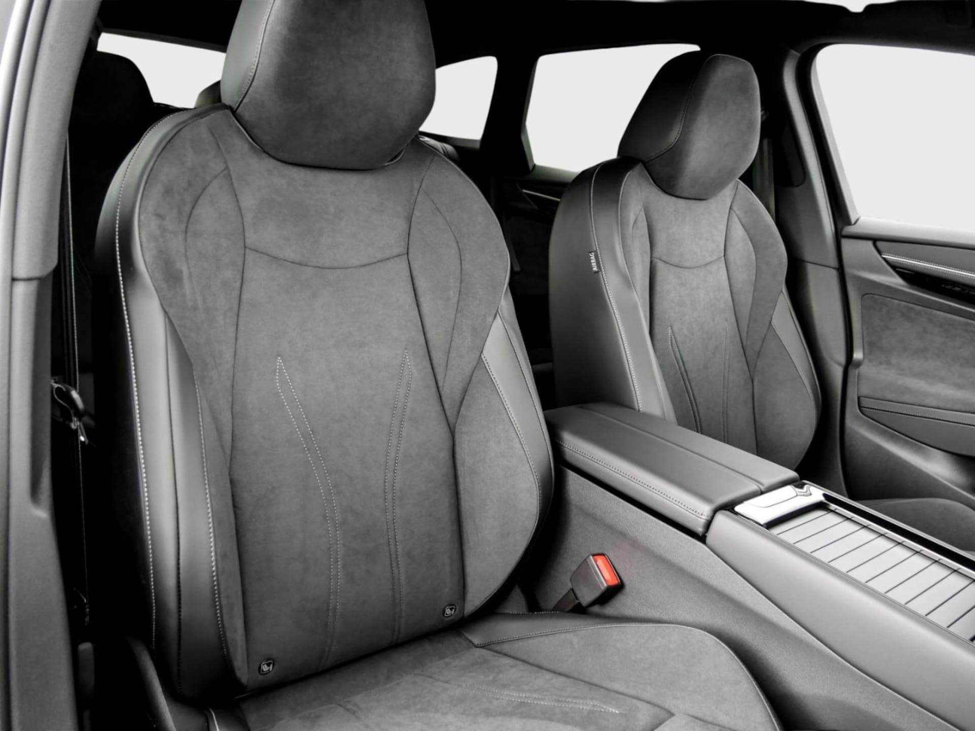 Volkswagen ID.7 Tourer Pro S