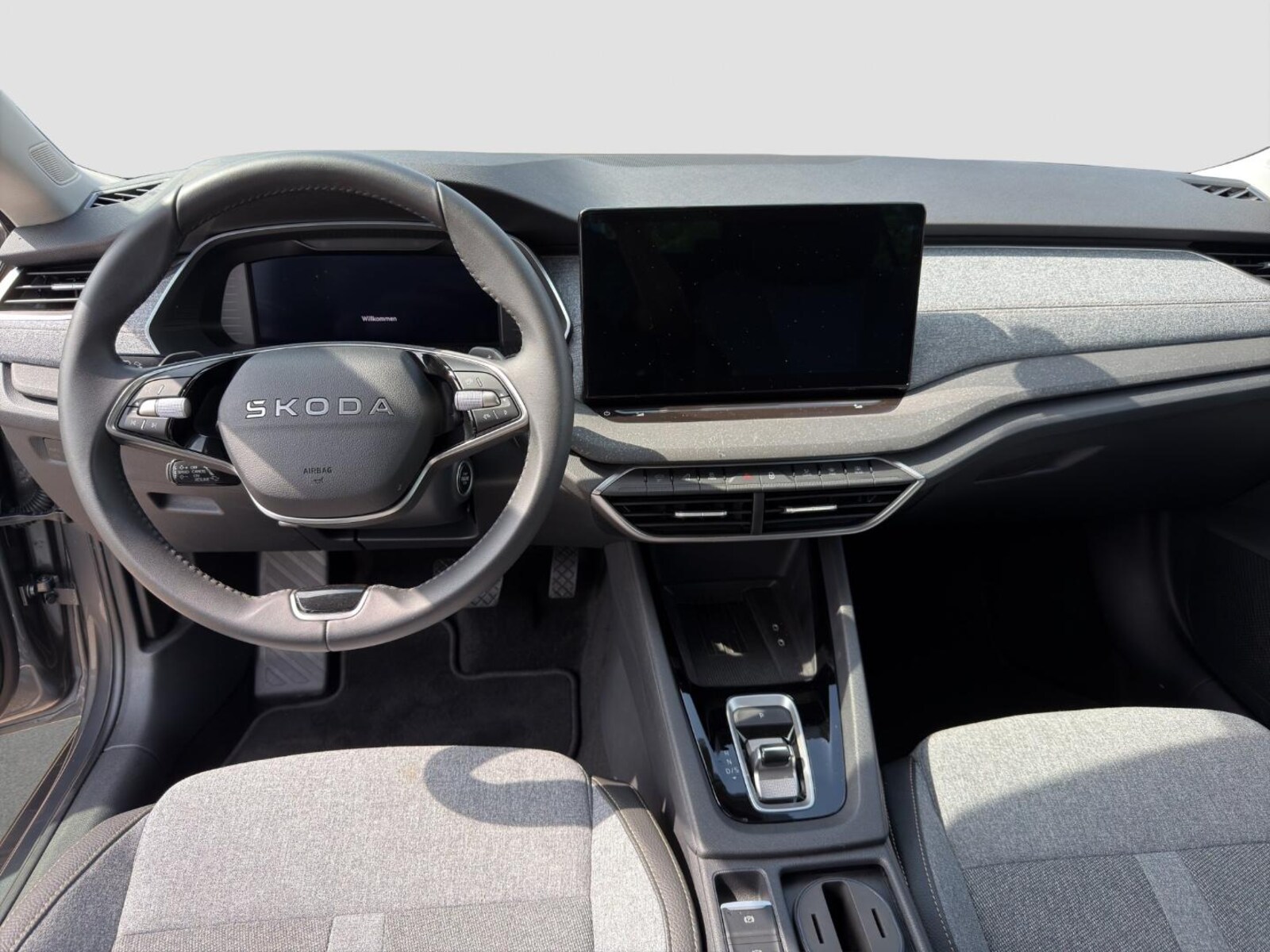 Škoda Octavia Combi – Bild 11