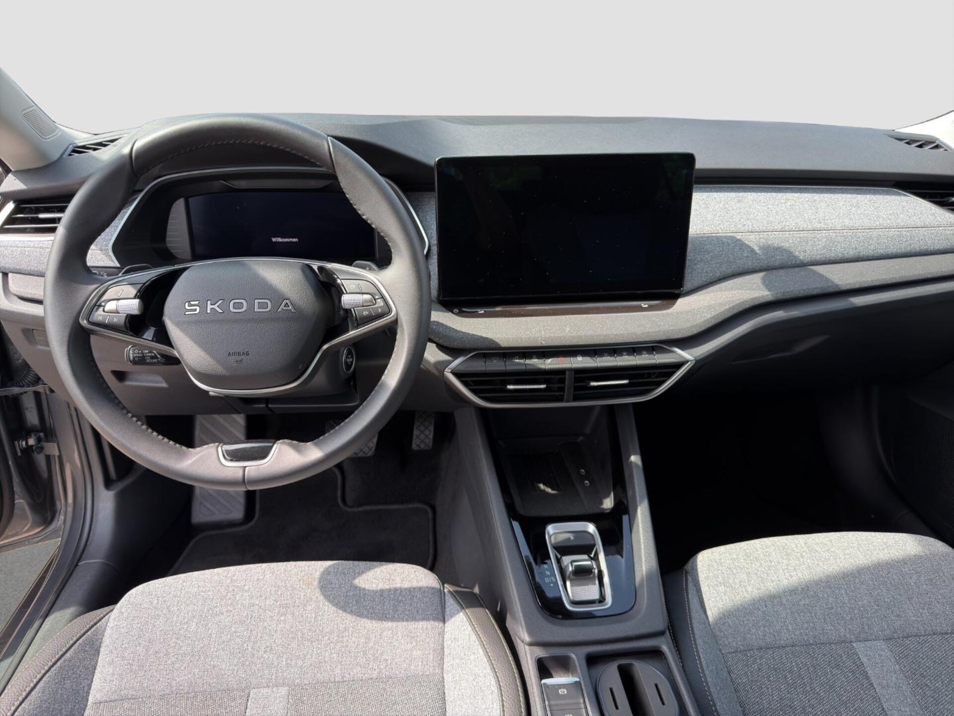 Skoda Octavia Combi Selection