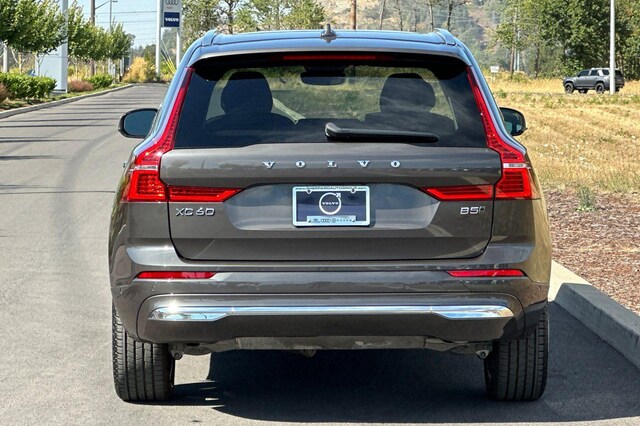2023 Volvo XC60