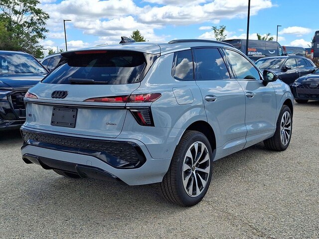 2026 Audi Q3 SUV