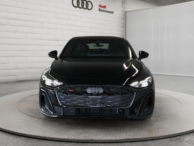 2026 Audi S5