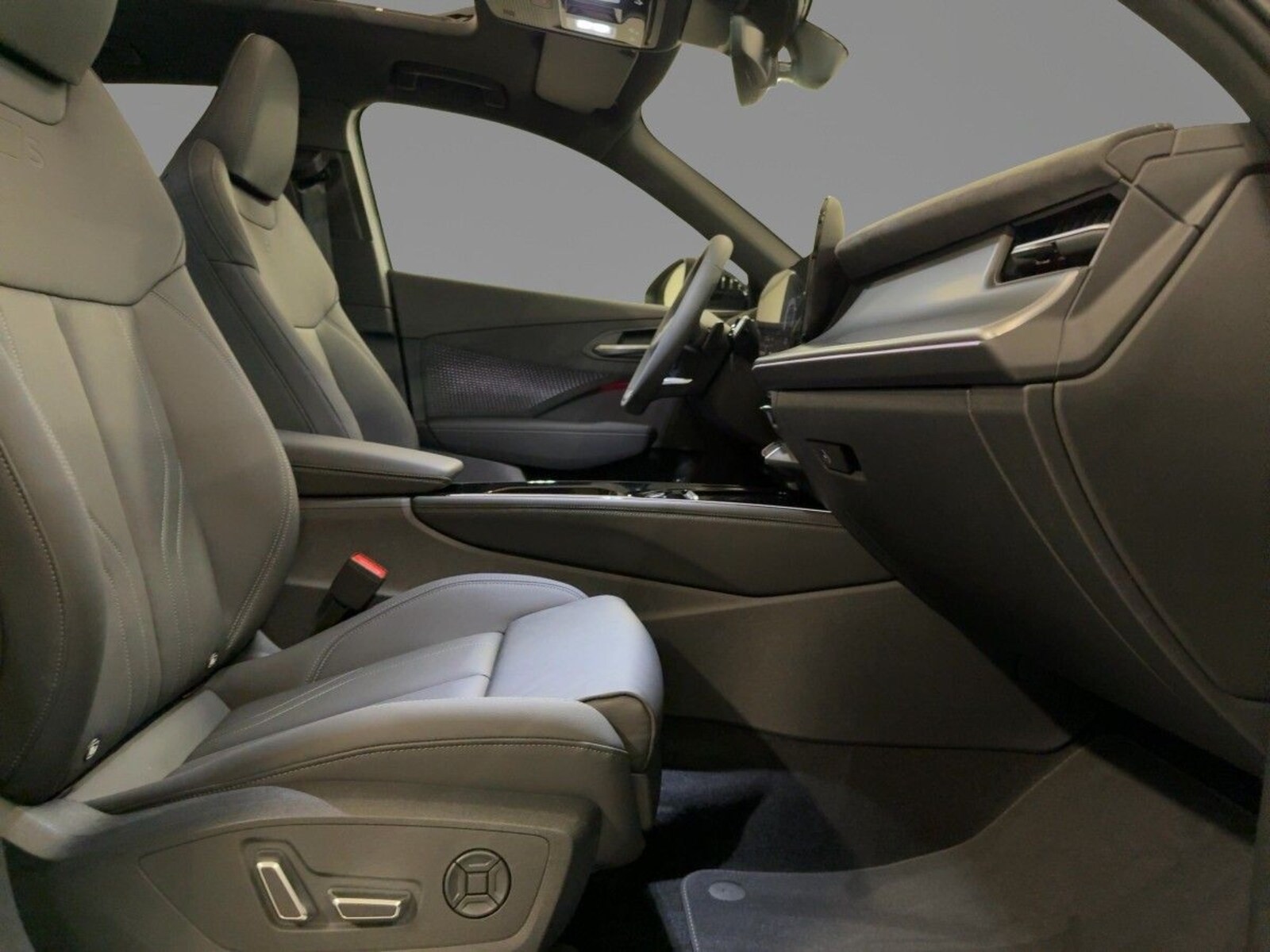 Audi Q3 Sportback – Bild 9