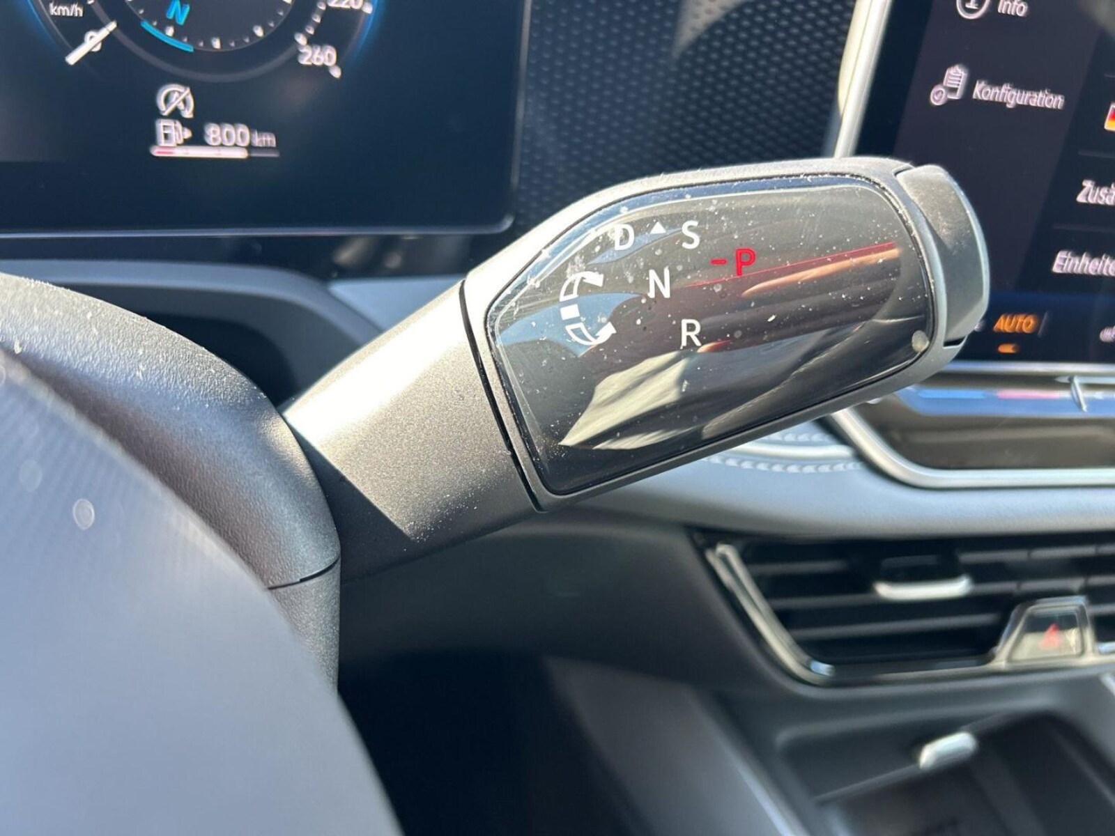 Volkswagen Passat – Bild 15