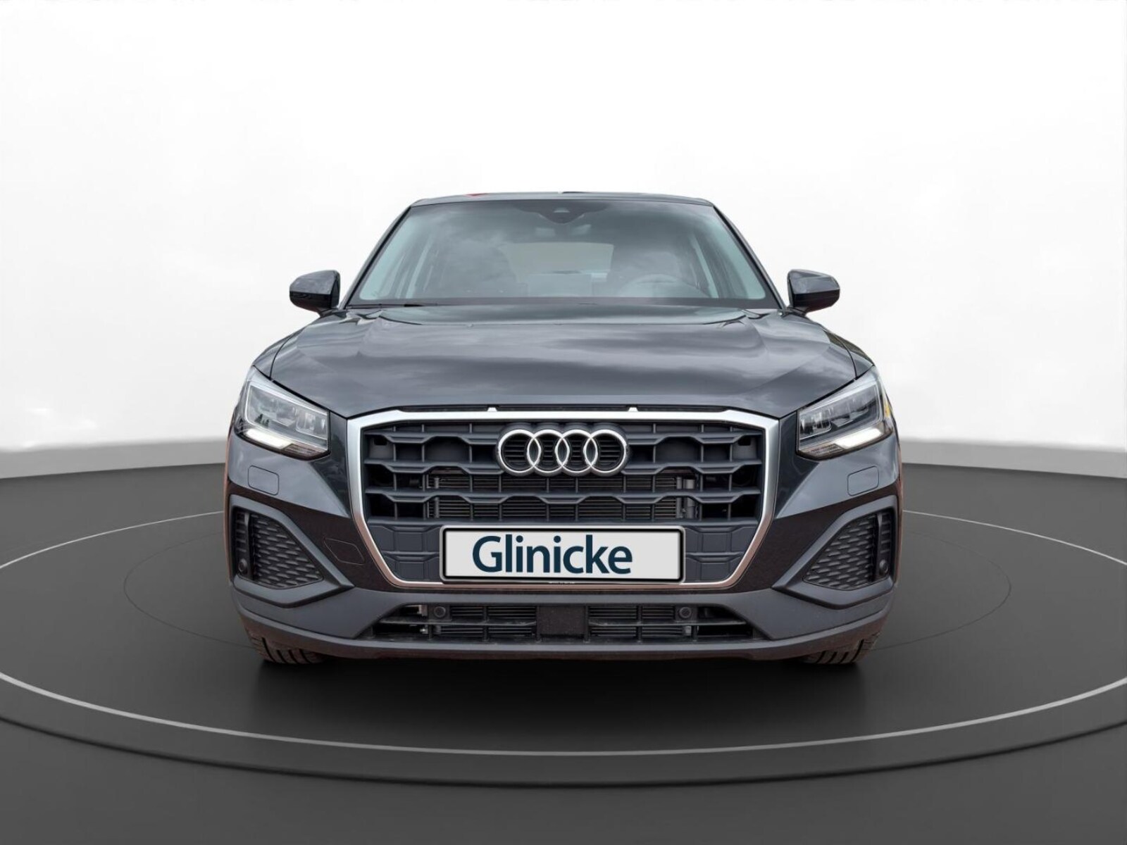 Audi Q2 – Bild 16