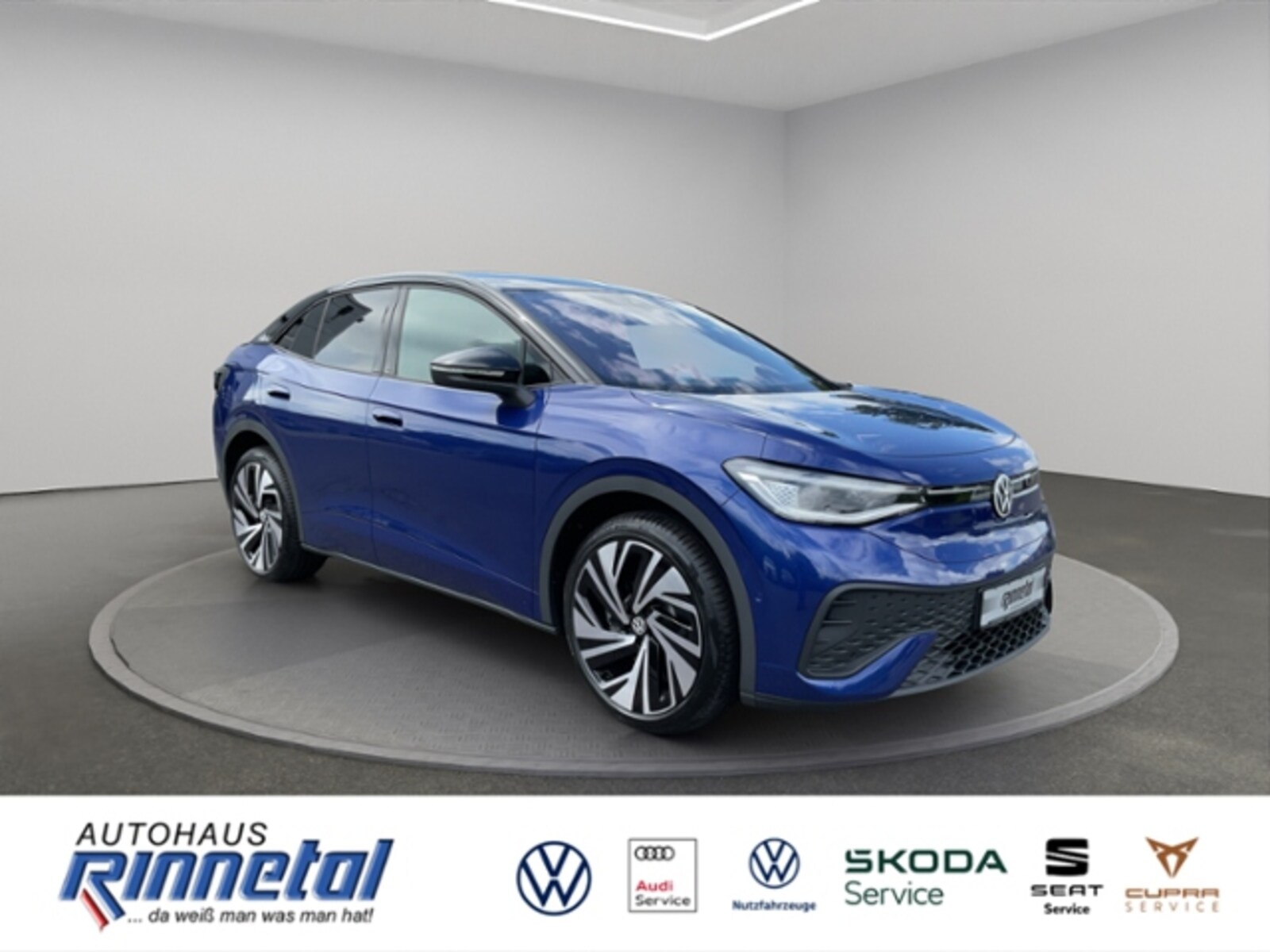 Volkswagen ID.5 – Bild 2