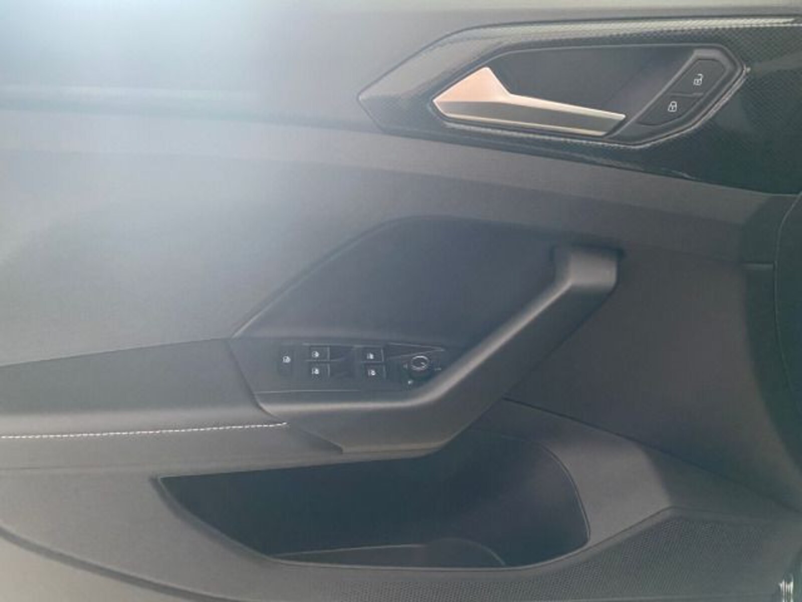 Volkswagen T-Cross – Bild 12