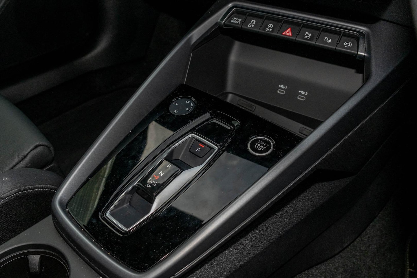 Image about Audi A3 Sportback TFSI quattro S tronic