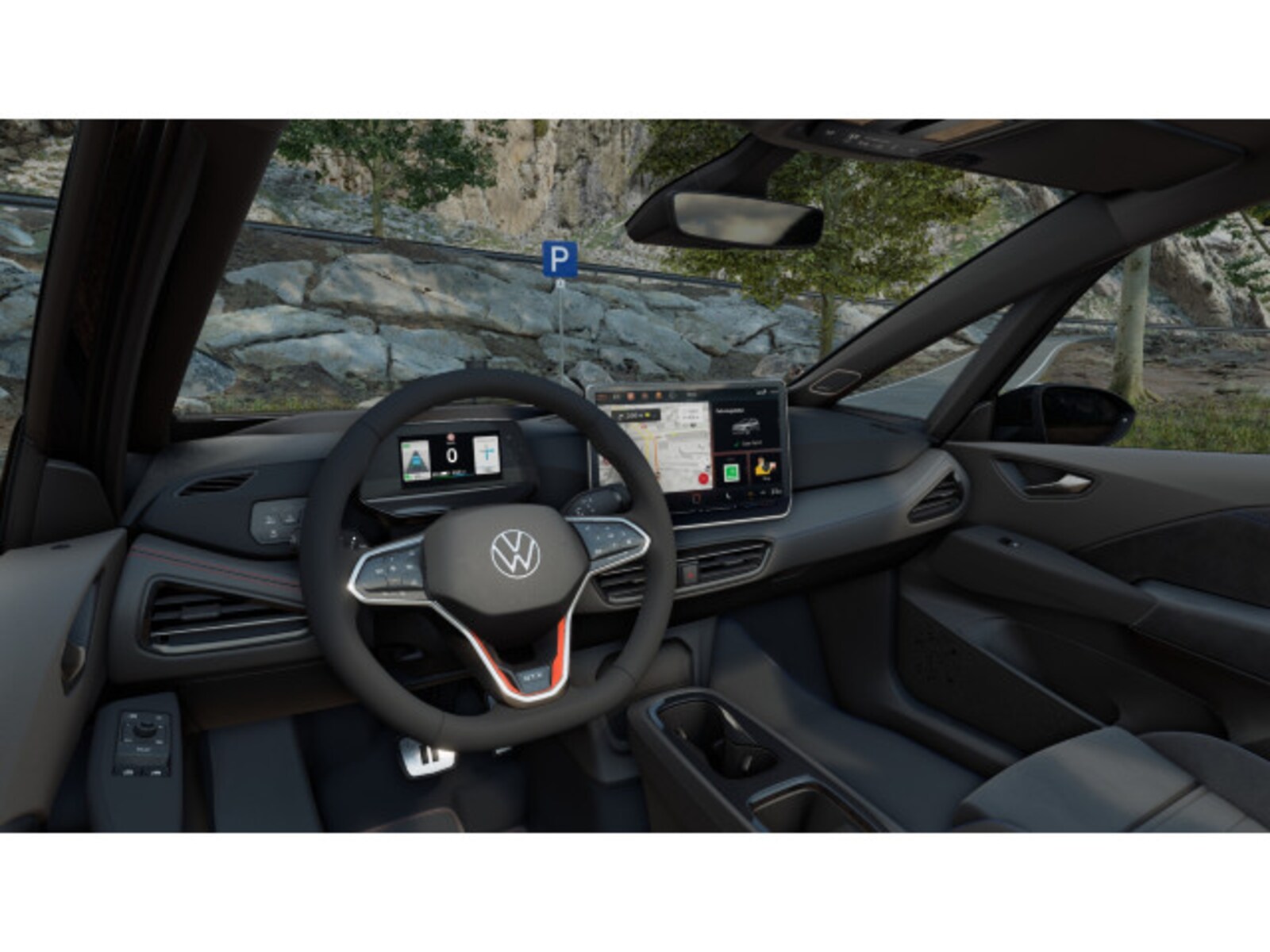 Volkswagen ID.3 – Bild 3