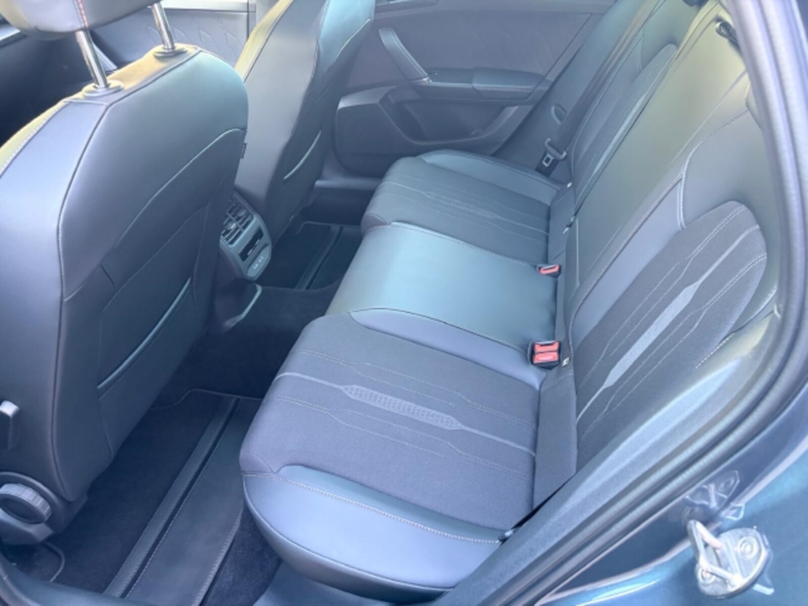 CUPRA Formentor – Bild 8