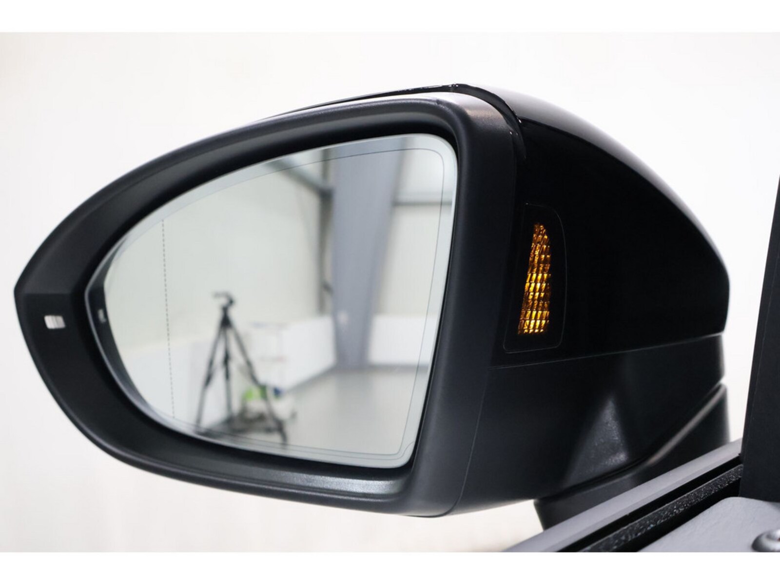 Volkswagen Touran – Bild 18