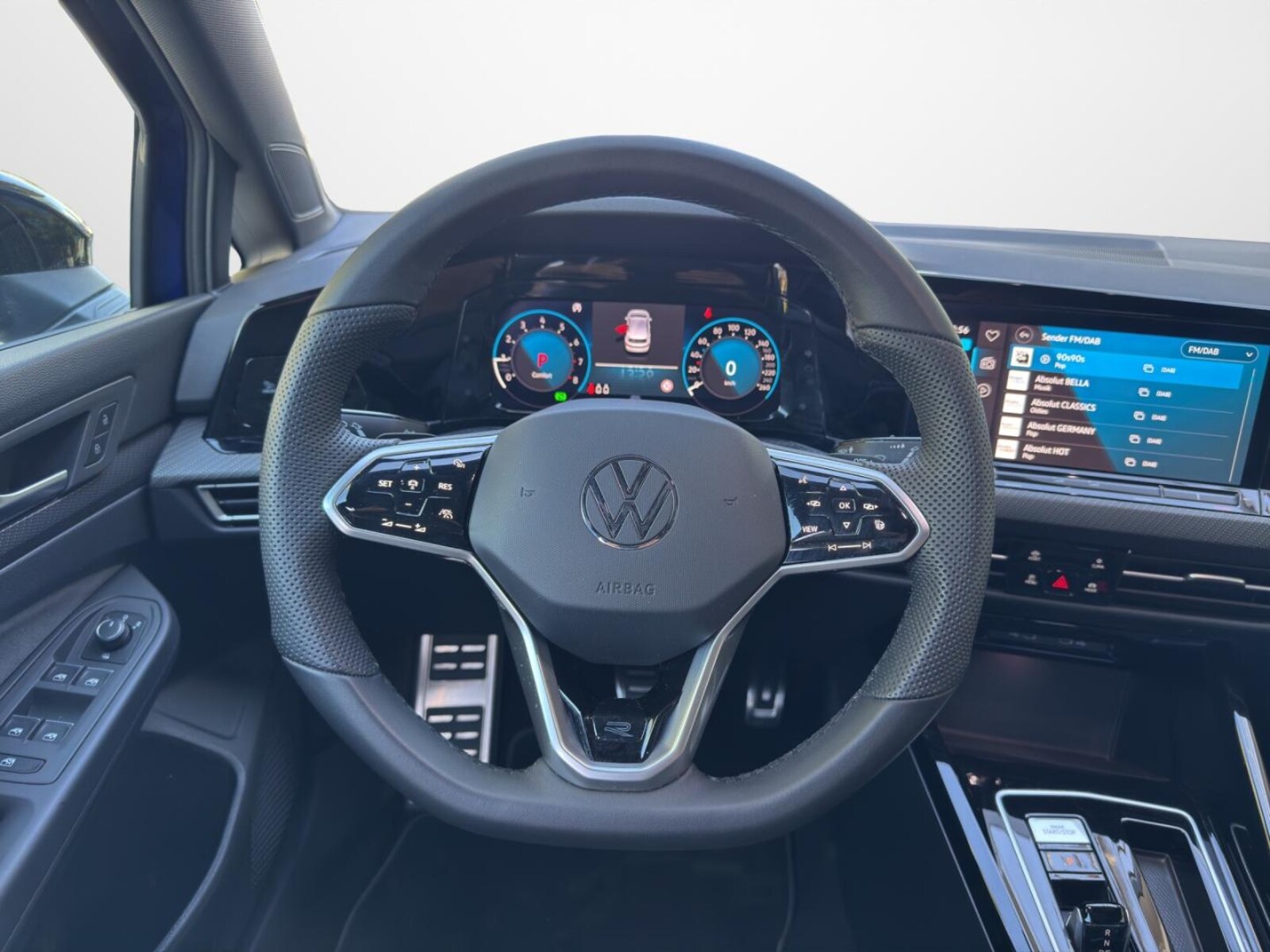 Volkswagen Golf – Bild 10