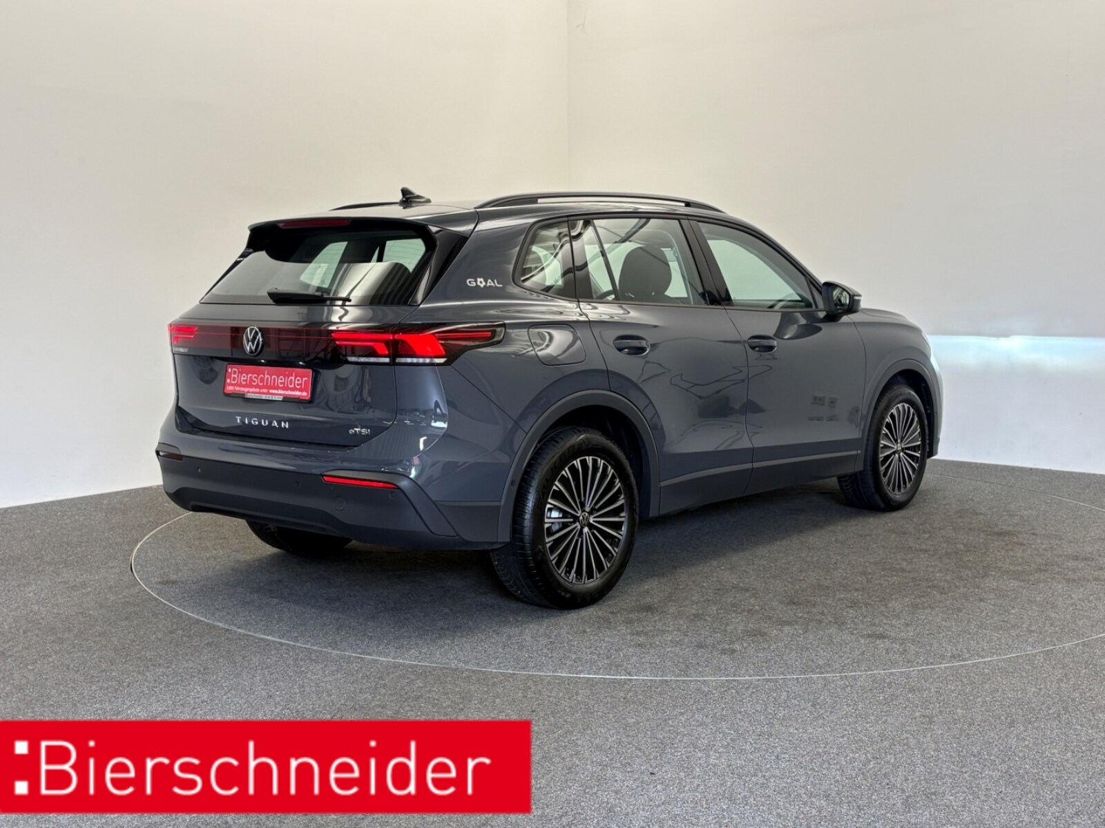 Volkswagen Tiguan – Bild 5