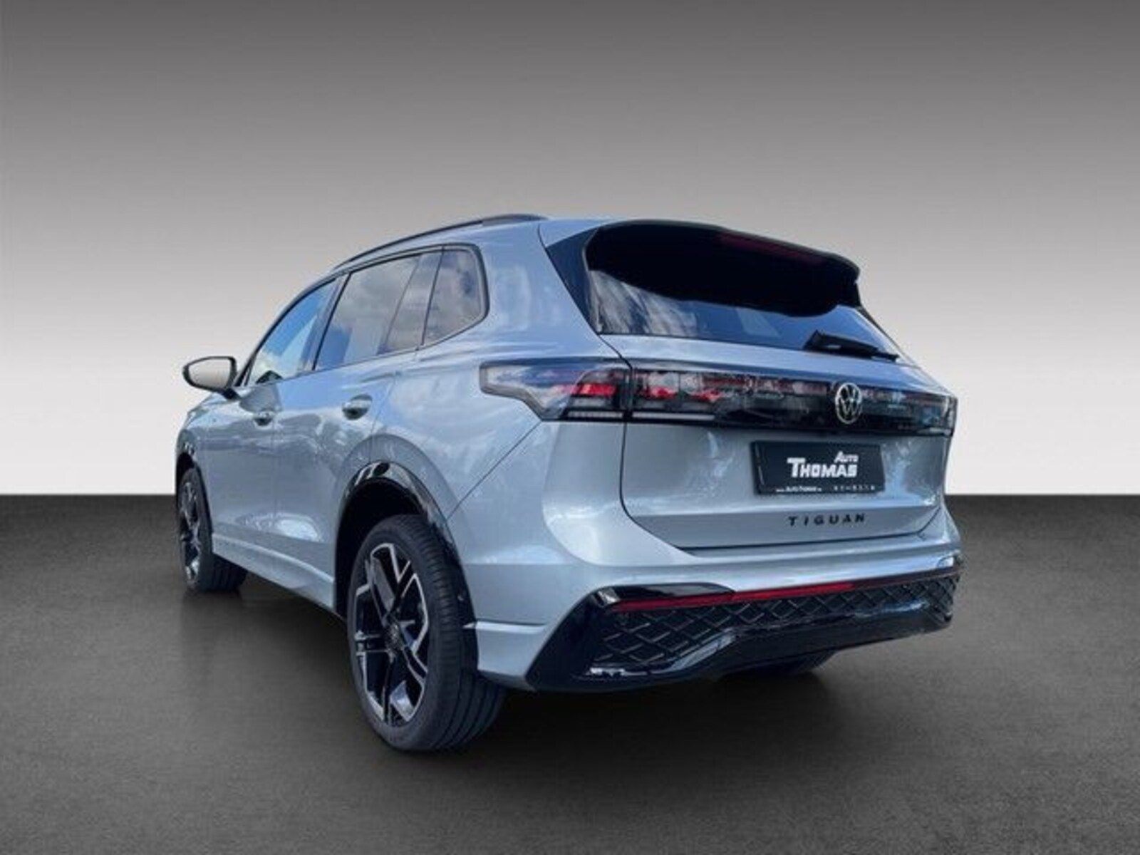 Volkswagen Tiguan – Bild 6