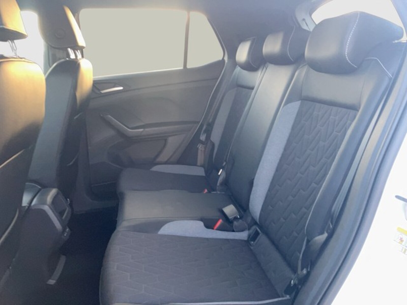 Volkswagen T-Cross – Bild 13