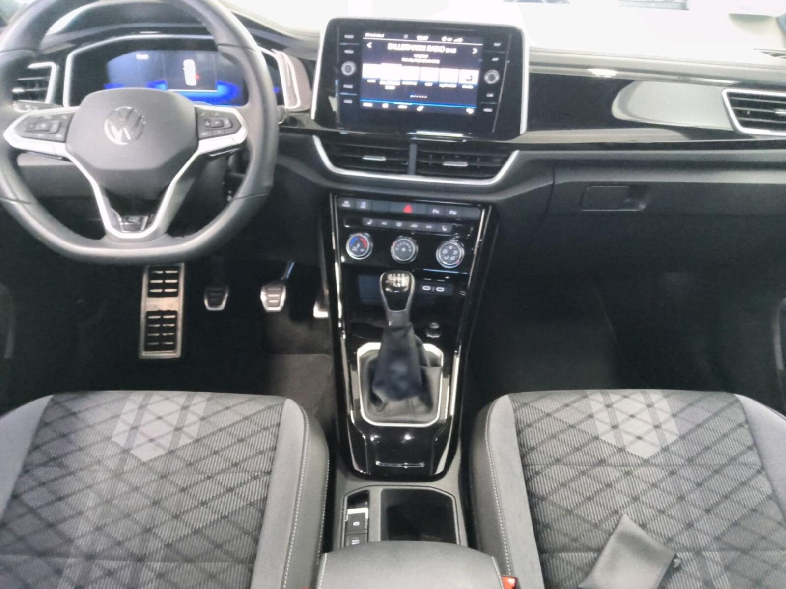 Volkswagen T-Roc – Bild 6