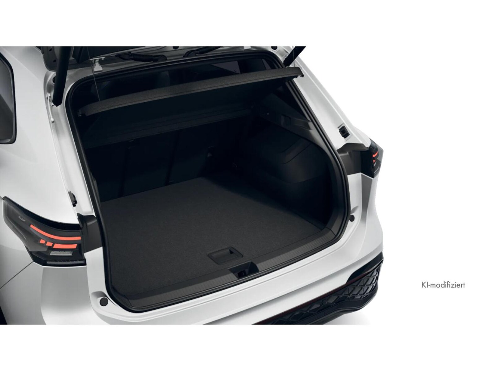 Volkswagen Tiguan – Bild 7