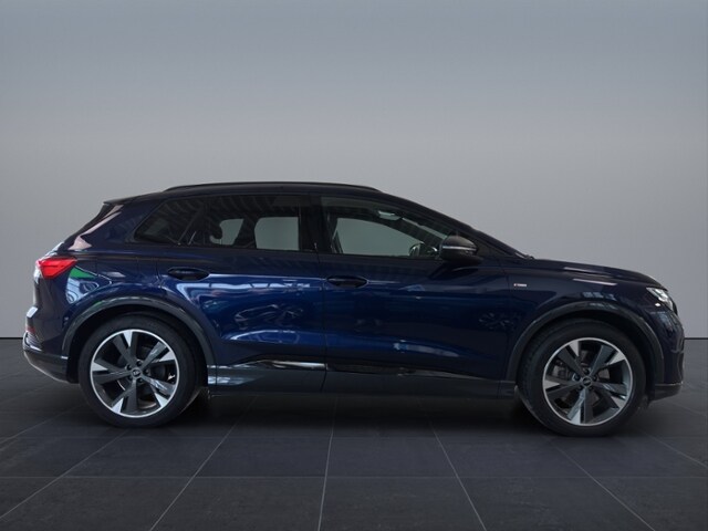Image about Audi Q4 e-tron 40 e-tron