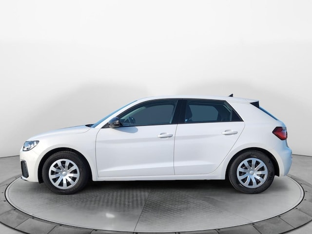 Image about Audi A1 Sportback 25 TFSI Schaltgetriebe