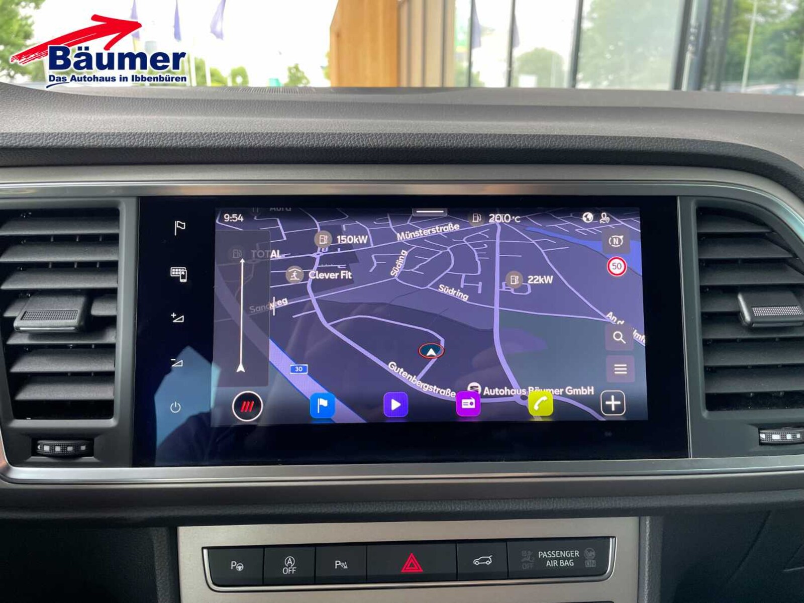 SEAT Ateca – Bild 18